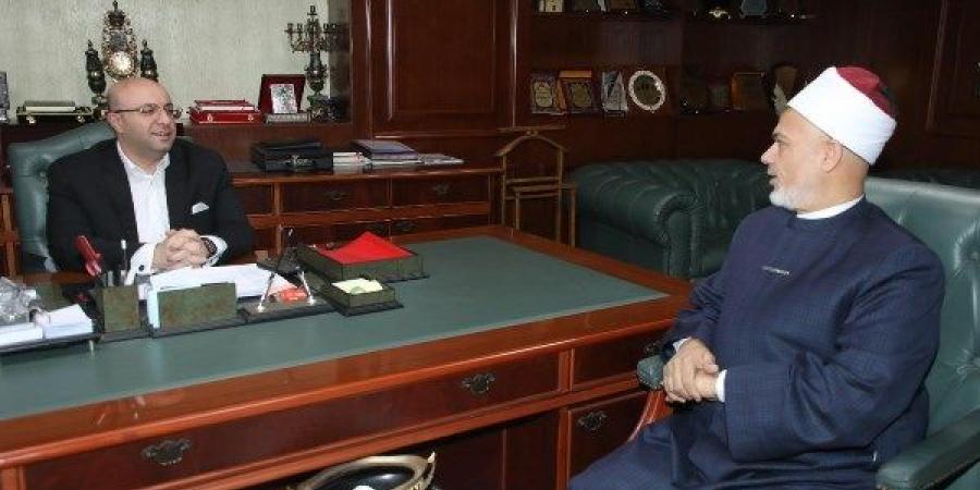 محافظ بني سويف: 161 ساحة وأكثر من 320 إمام وخطيب لصلاة عيد الأضحى - الكويت الاخباري