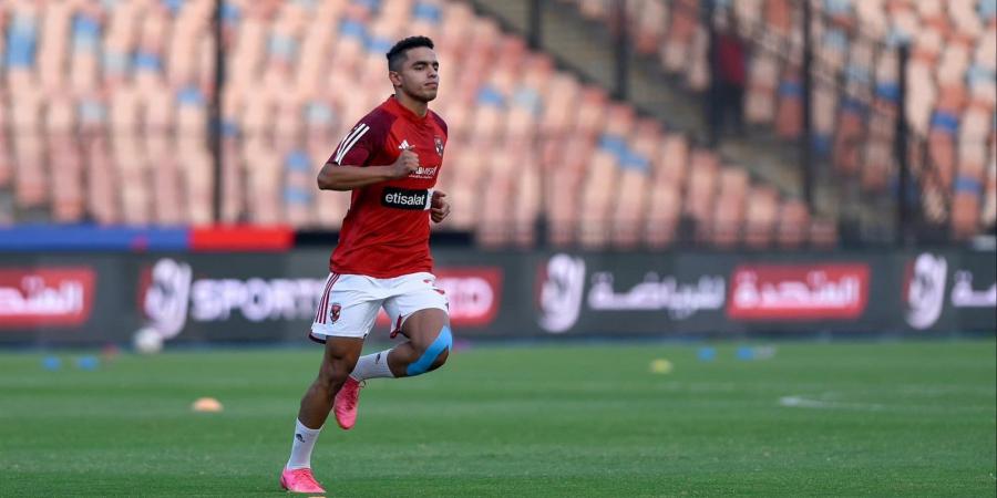إعلامي: كريم الدبيس جاهز بنسبة 100% - الكويت الاخباري
