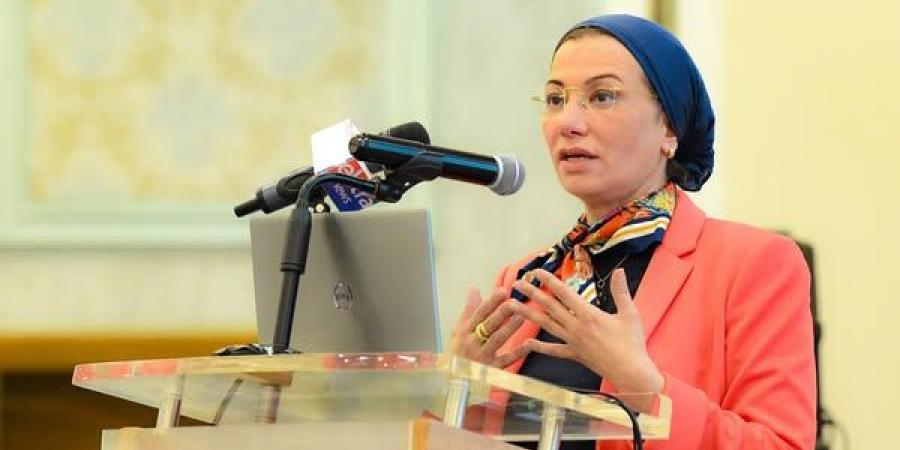 وزيرة البيئة تطلق الحوار المجتمعي الوطني حول تغير المناخ - الكويت الاخباري