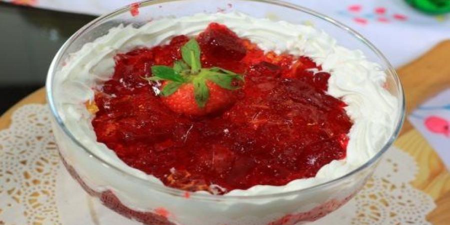 في خمس دقائق.. أفكار سهلة لحلويات عيد الاضحي وغير مكلفة - الكويت الاخباري