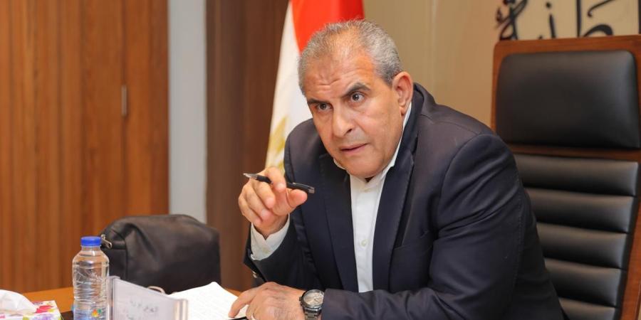 الجبهة الوطنية: دعم الأبطال والمواهب الرياضية في المحافظات - الكويت الاخباري