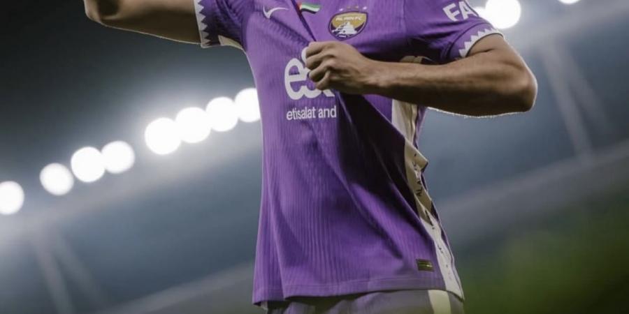 ربنا يكرمك.. عمرو السولية يهنئ ربيعة لانتقاله إلى العين الإماراتي - الكويت الاخباري