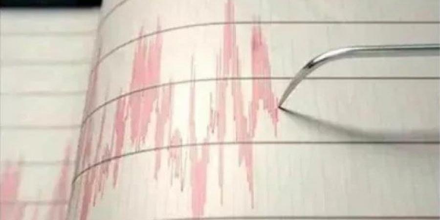 رويترز : زلزال بقوة 6.5 ريختر يضرب الحدود اليونانية التركية ويشعر به سكان مصر - الكويت الاخباري