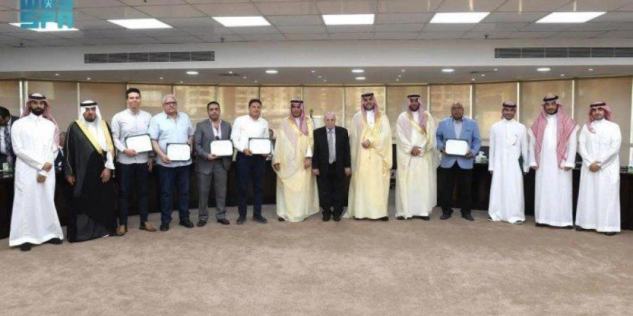 القاهرة تستضيف ورشة عمل حول قطاع التشييد السعودي بالتعاون مع الاتحاد المصري لمقاولي التشييد والبناء - الكويت الاخباري