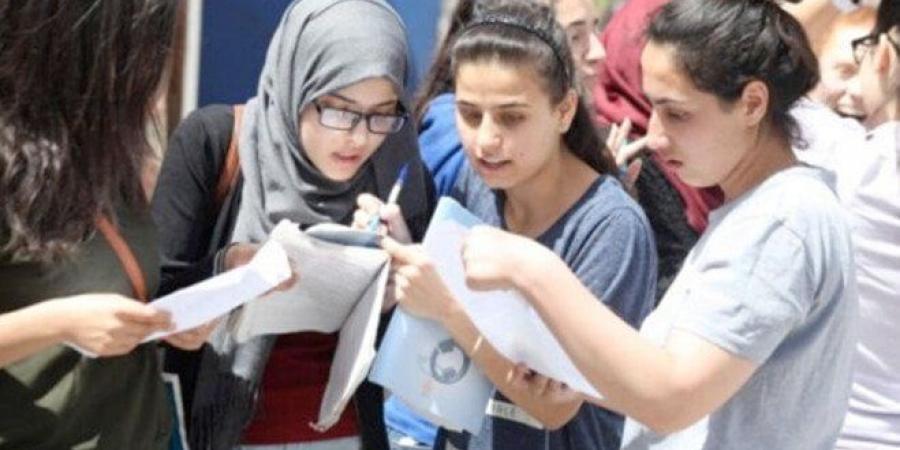 الثانوية العامة 2025.. ما هو نظام امتحان المواد غير المضافة للمجموع؟ - الكويت الاخباري