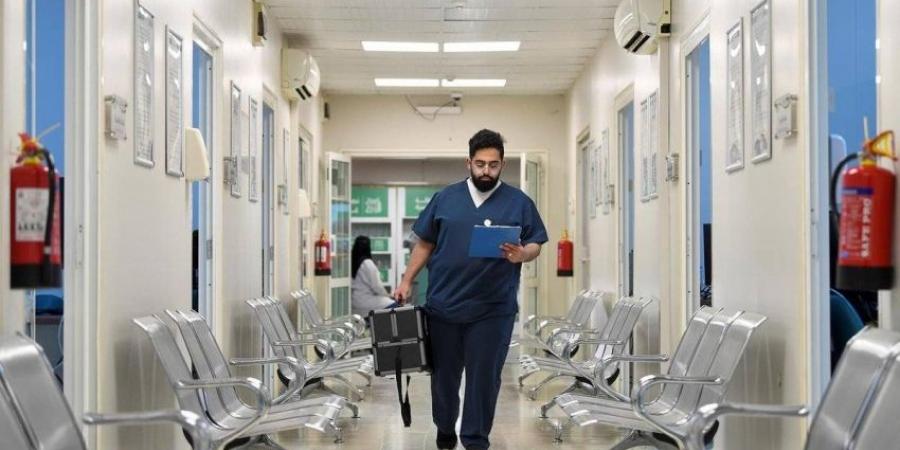 الخدمات الصحية بوزارة الدفاع تعلن جاهزيتها لتقديم رعاية طبية شاملة لضيوف الرحمن - الكويت الاخباري
