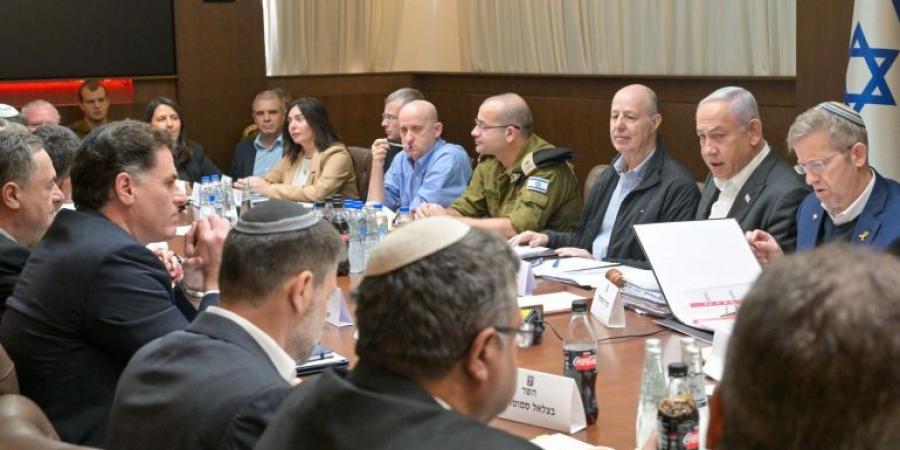 الحريديم والتجنيد والمحاكمات.. هواجس نتنياهو المتجددة هل تدفع لانتخابات مبكرة بإسرائيل؟ - الكويت الاخباري