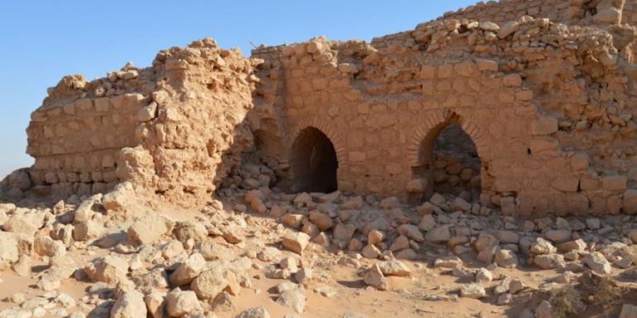 "درب زبيدة" طريق الحج العظيم بين العراق ومكة - الكويت الاخباري