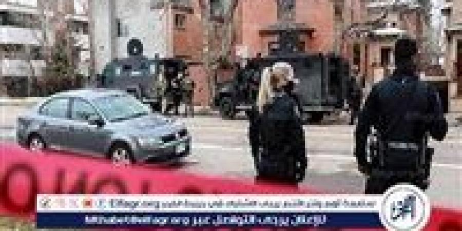 الولايات المتحدة تحتجز زوجة وأبناء منفذ هجوم كولورادو الداعم لإسرائيل - الكويت الاخباري