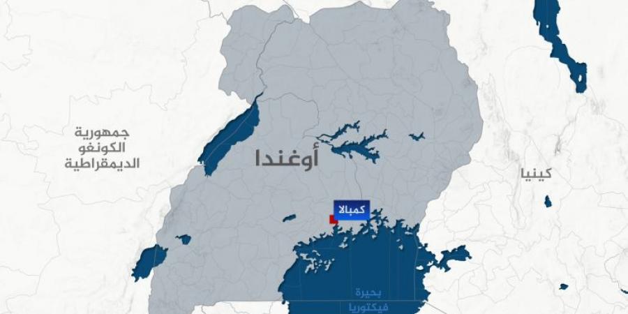 مقتل مسلحين يُشتبه بانتمائهما لجماعة متمردة بتفجير في كمبالا - الكويت الاخباري