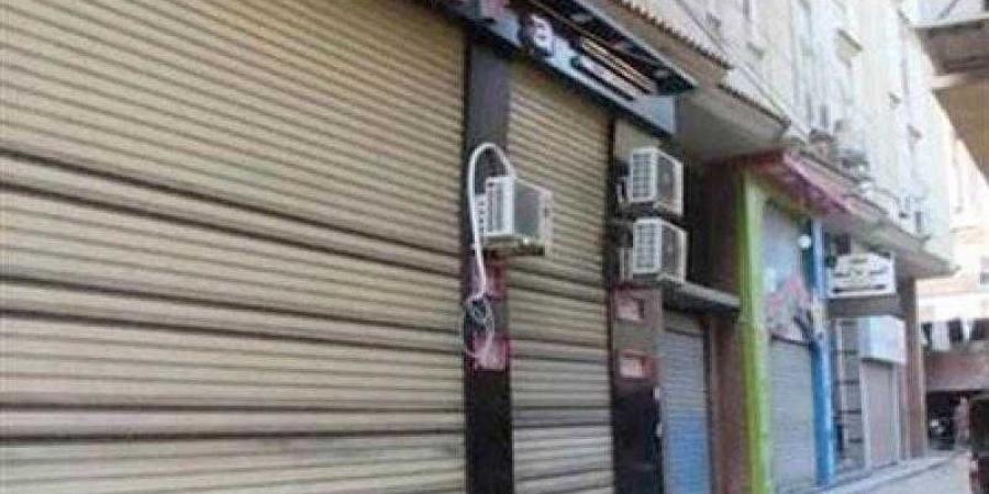 تحرير 155مخالفة للمحلات التى لم تلتزم بقرار الغلق خلال 24 ساعة - الكويت الاخباري