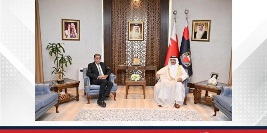 وزير الداخلية يشيد بدور مجلس الشورى في دعم الجهود الأمنية للحفاظ على أمن الوطن - الكويت الاخباري