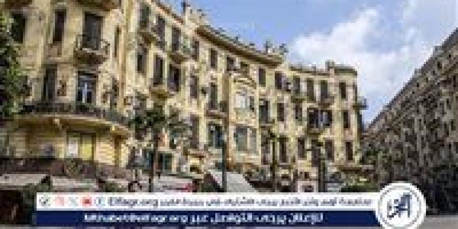 برلماني يُطالب بإنشاء هيئة لتنظيم العقارات في مصر (فيديو) - الكويت الاخباري