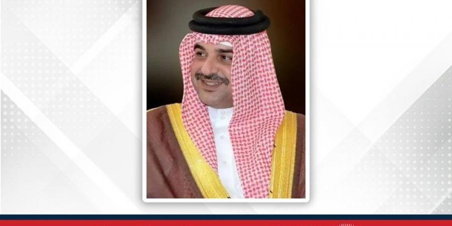 جلالة الملك المعظم يتلقى برقية تهنئة من سمو الشيخ عبدالله بن حمد آل خليفة بمناسبة فوز مملكة البحرين بالعضوية غير الدائمة بمجلس الأمن الدولي - الكويت الاخباري