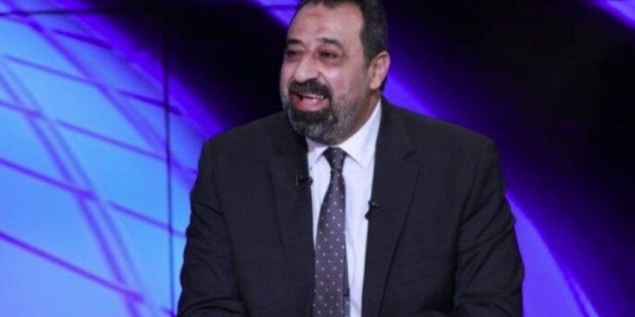 مجدي عبد الغني: دعمت مرتجي علي حساب صالح سليم.. والخطيب السبب - الكويت الاخباري