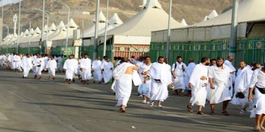 ماذا كان يفعل النبي ﷺ في يوم التروية؟.. الخطوات بالترتيب - الكويت الاخباري
