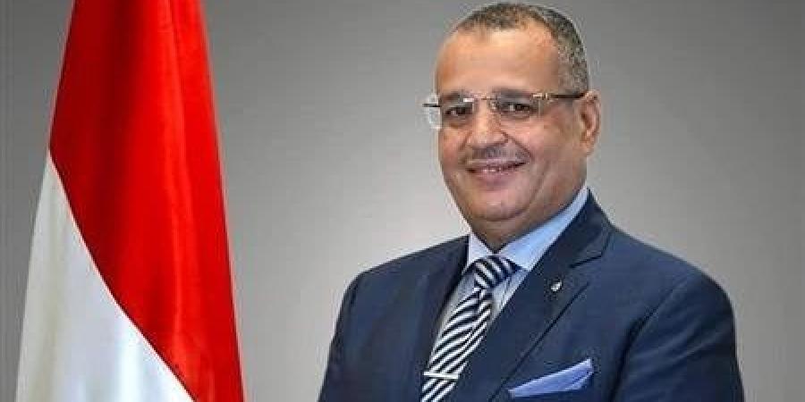 محافظ جنوب سيناء يترأس اجتماع مجلس أمناء مشروع التجلي الأعظم والأوحد بسانت كاترين - الكويت الاخباري