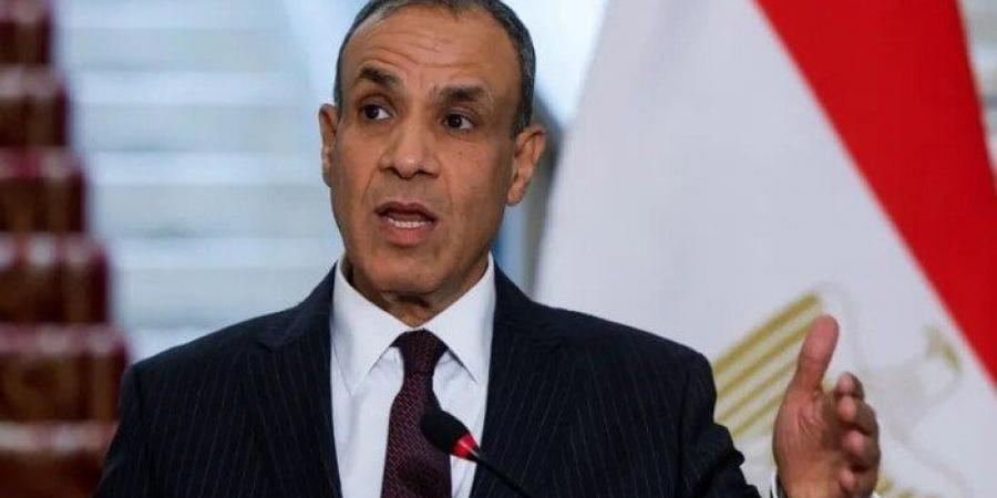 وزير الخارجية: استمرار العمليات العسكرية من الجانب الإسرائيلي سيؤدي للمزيد من إراقة الدماء - الكويت الاخباري