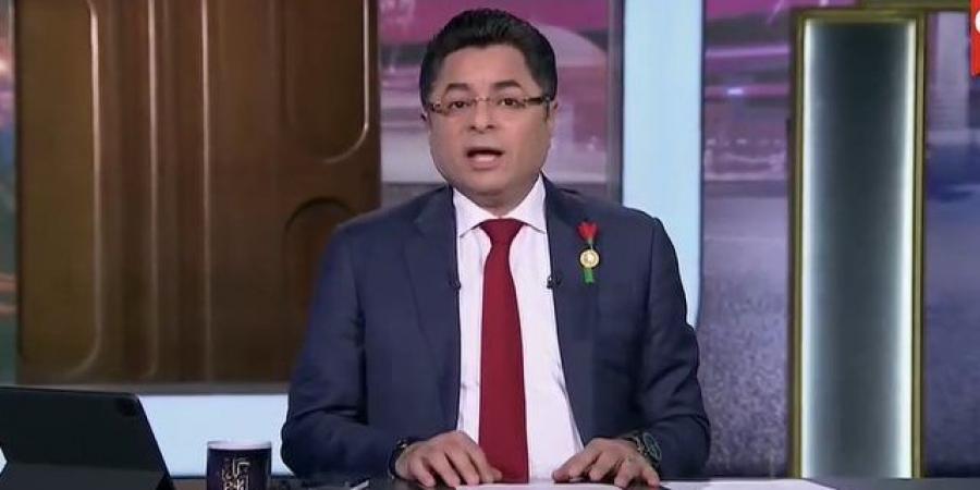 خالد أبو بكر: فرنسا وإنجلترا وإسبانيا لا يمتلكون جهازا مصرفيا كما في مصر.. فيديو - الكويت الاخباري