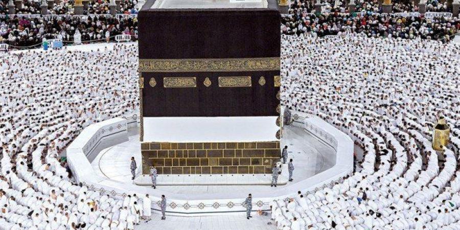 الحج السعودية: أكثر من 94 ألفا يعملون على خدمة الحجاج - الكويت الاخباري