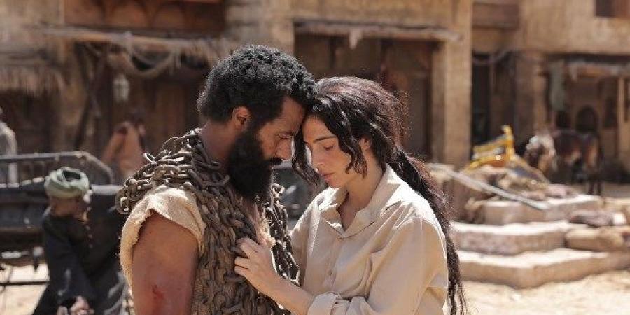 بطولة محمد رمضان.. اكتمال تصوير 90% من فيلم «أسد» - الكويت الاخباري