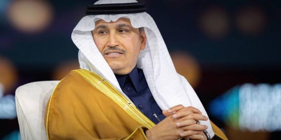 الجاسر يشيد بنجاح اكتتاب طيران ناس - الكويت الاخباري