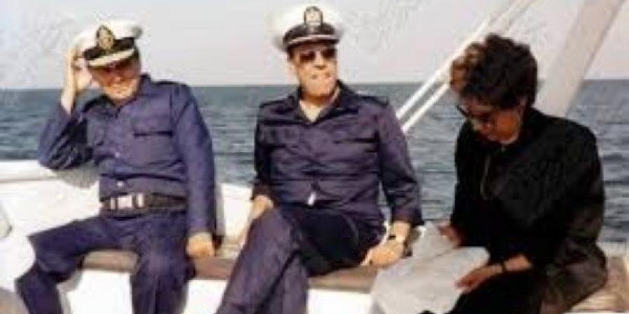 أسرته لم تلاحظ.. إنعام محمد علي تكشف سرا عن صلاح ذو الفقار بعد وفاتهl خاص - الكويت الاخباري