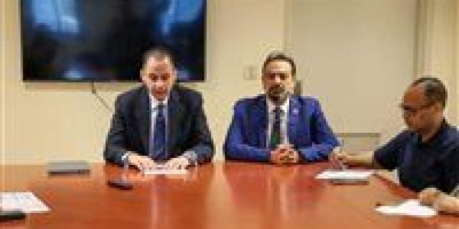 وزارة الصحة والسكان تؤكد التزامها بتيسير الخدمات العلاجية للمرضى في مستشفى جوستاف روسي - الكويت الاخباري
