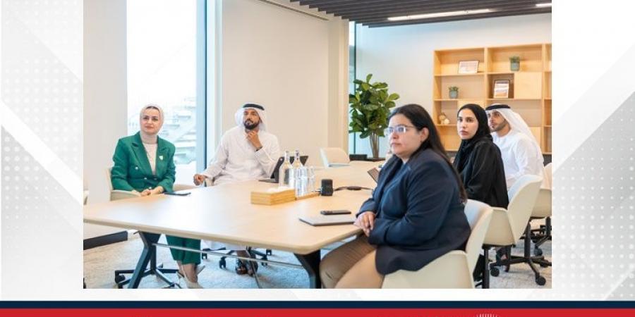 خلال زيارتها إلى دولة الإمارات العربية المتحدة .. وزيرة شؤون الشباب تزور عددًا من المراكز والمبادرات الشبابية وتشارك في حلقة شبابية بحرينية – إماراتية - الكويت الاخباري