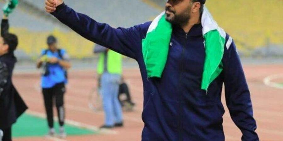 المصري يكثف اتصالاته مع معين الشعباني لتولي تدريب الفريق - الكويت الاخباري