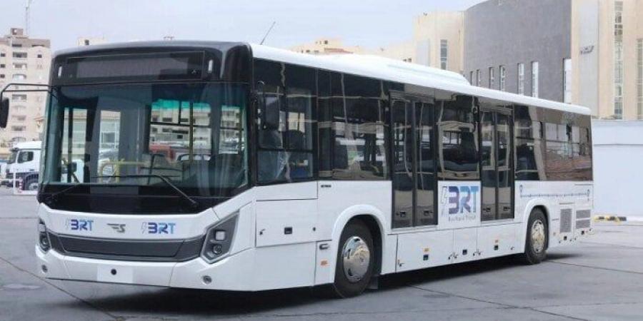 محطات الأتوبيس الترددي على الدائري.. بكام أسعار التذاكر؟ - الكويت الاخباري