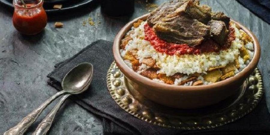 من الفتة إلى المشاوي أشهر أطباق العيد الكبير في الوطن العربي - الكويت الاخباري