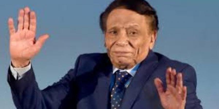 عادل إمام وفيلم الرسالة وقلب أمه .. mbc مصر تحتفل بعيد الأضحى - الكويت الاخباري