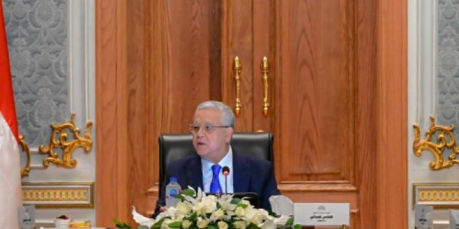 رئيس مجلس النواب يهنئ الرئيس السيسي بمناسبة عيد الأضحى المبارك - الكويت الاخباري