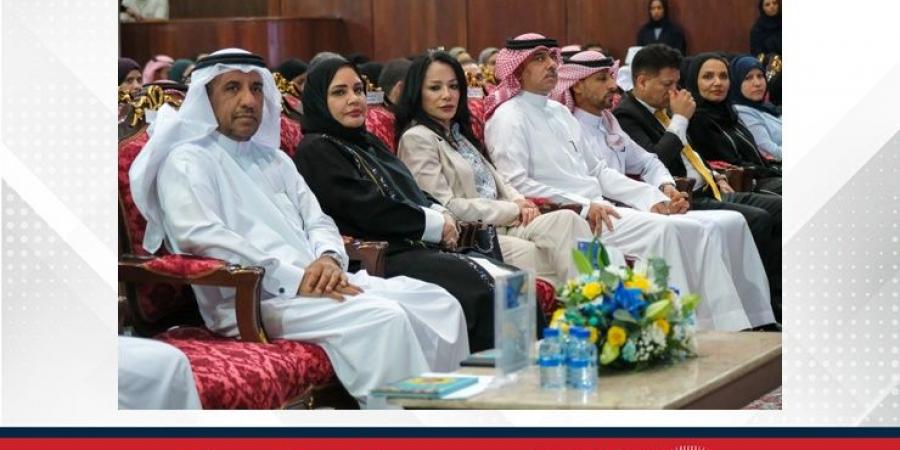 وزارة التربية والتعليم تحتفي بالفائزين والمتميزين في تحدي القراءة العربي التاسع - الكويت الاخباري