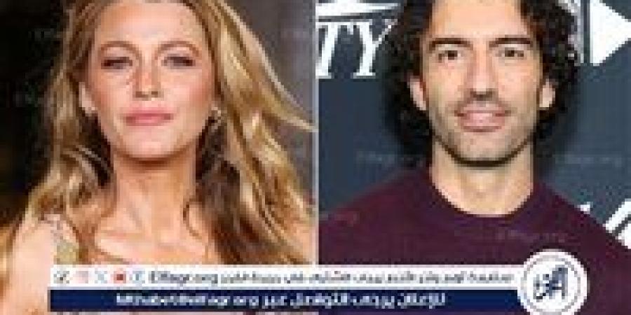 بليك لايفلي تسحب دعاويها ضد جاستن بالدوني مؤقتًا... والمعركة القضائية تشتعل - الكويت الاخباري