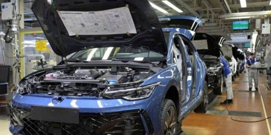 شركات السيارات تسعى لكسر قيود الصين على مغناطيسات العناصر النادرة - الكويت الاخباري