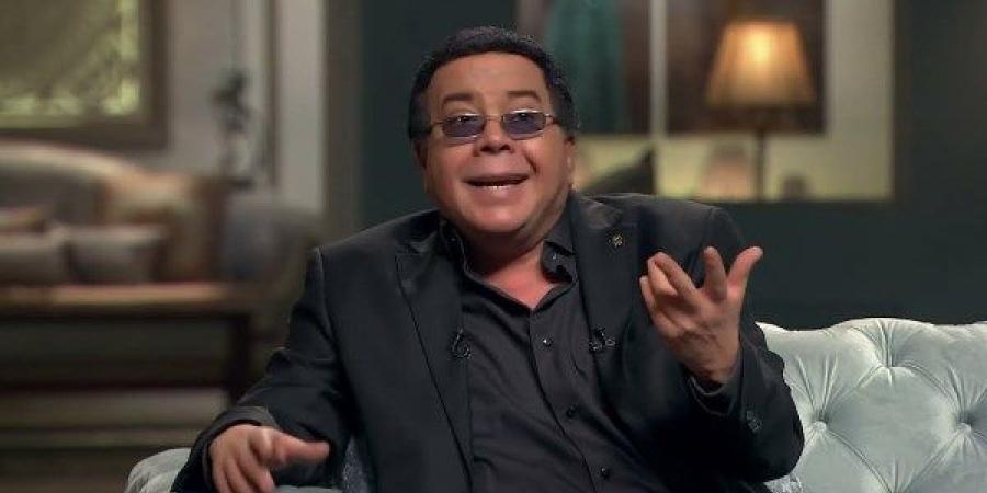 أحمد آدم يرد بقوة على شائعات عدم عرض أعمال عليه - الكويت الاخباري