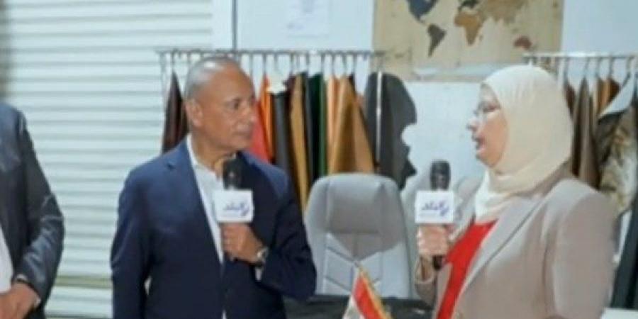 مدينة الجلود بالروبيكي.. مجمع صناعي متكامل يجذب المستثمرين المحليين والأجانب - الكويت الاخباري
