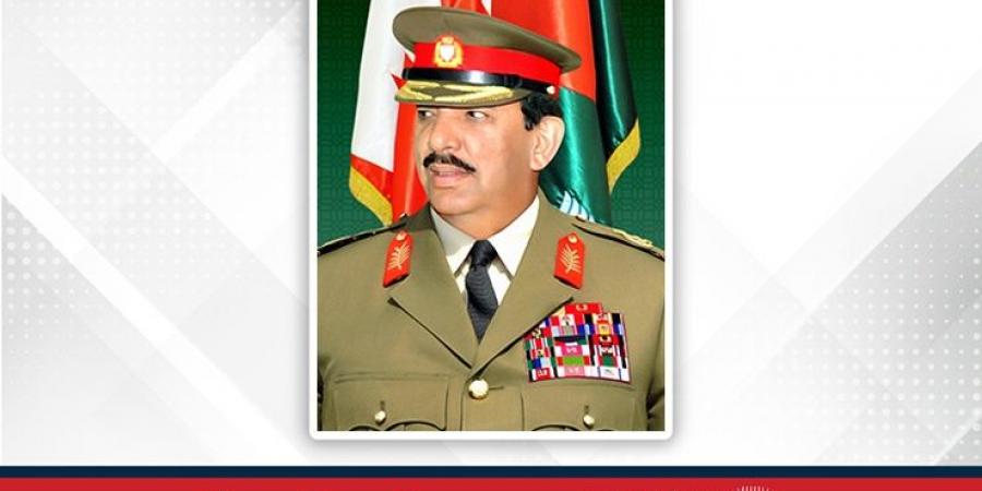 جلالة الملك المعظم يتلقى برقية تهنئة من القائد العام لقوة دفاع البحرين بمناسبة فوز مملكة البحرين بالعضوية غير الدائمة بمجلس الأمن الدولي للفترة من (2026 ـ 2027) - الكويت الاخباري