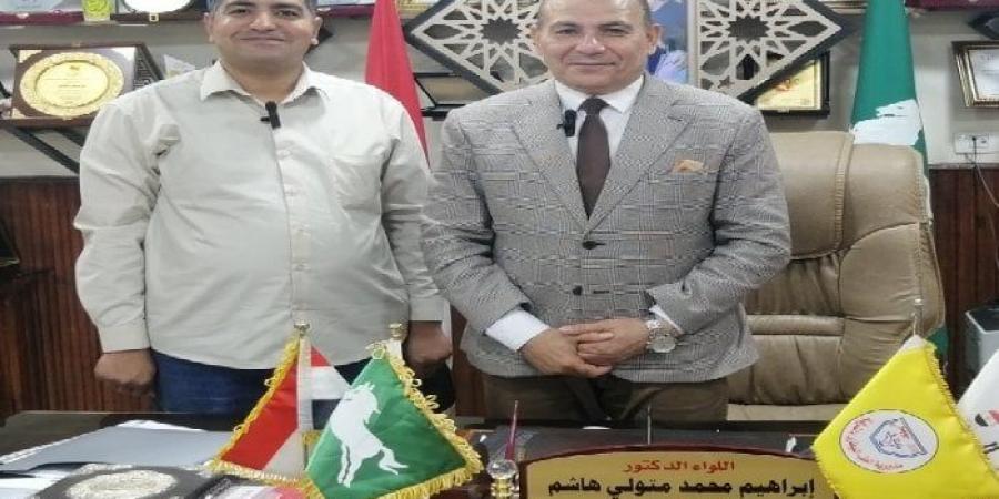 مدير الطب البيطري بالشرقية لـ«الأسبوع»: جهزنا 20 مجزر لذبح الأضاحي بالمجان - الكويت الاخباري