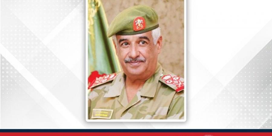 سمو ولي العهد رئيس مجلس الوزراء يتلقى برقية تهنئة من سمو رئيس الحرس الوطني بمناسبة انتخاب مملكة البحرين عضواً غير دائم في مجلس الأمن 2026-2027 - الكويت الاخباري