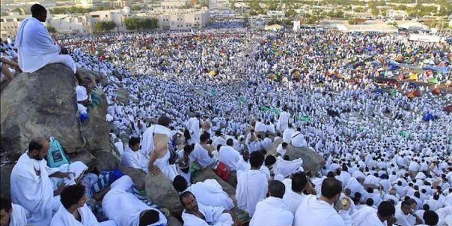 وقفة عرفات يوم استثنائي للعالم الإسلامي.. خالد أبو بكر يشيد بتنظيم السعودية لموسم الحج - الكويت الاخباري