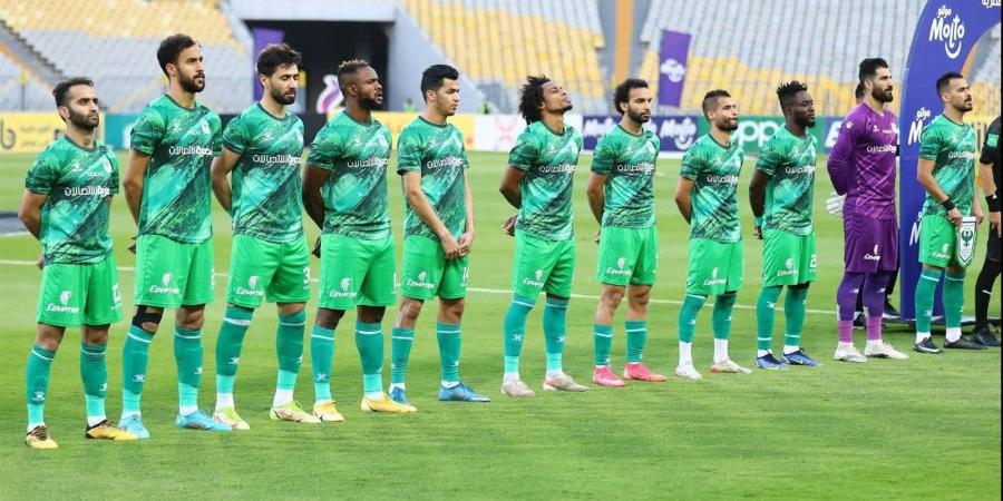 المصري يكثف اتصالاته مع معين الشعباني لتولي تدريب الفريق - الكويت الاخباري