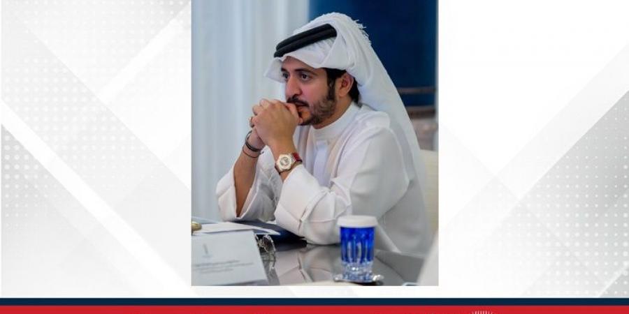 في الاجتماع الرابع للجنة المنظمة العليا.. خالد بن حمد يطلع على التحضيرات الفنية لدورة الألعاب الآسيوية الثالثة للشباب - الكويت الاخباري