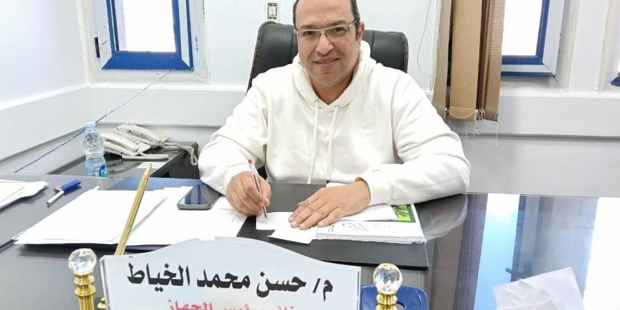 رئيس جهاز بدر يكشف عن طفرة غير مسبوقة فى الطرق وخدمة لأول مرة.. فيديو - الكويت الاخباري