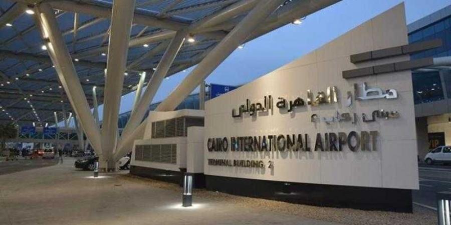 مطار القاهرة يحتفل بحصوله على شهادات دولية في مجالات البيئة والجودة والسلامة - الكويت الاخباري