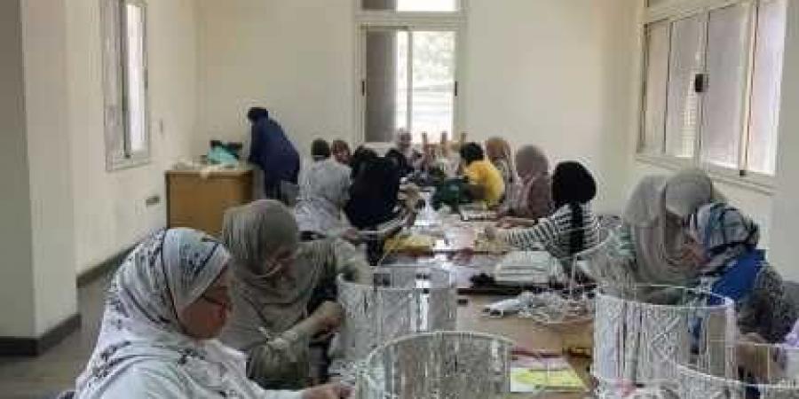 مكتبة الإسكندرية تستضيف مبادرة مؤسسة حياة كريمة «سر الصنعة» - الكويت الاخباري