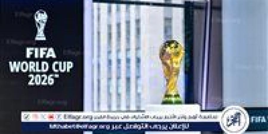 "الجولة التاسعة".. مواعيد مباريات تصفيات آسيا لكأس العالم 2026 والقنوات الناقلة - الكويت الاخباري