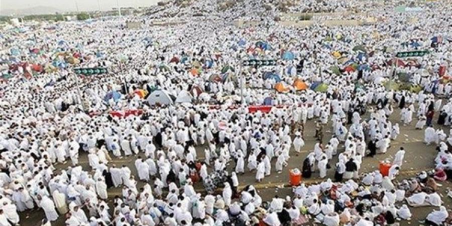 العليا للحج: متابعة على مدار الساعة بمخيمات السياحة.. وخدماتنا الأفضل - الكويت الاخباري